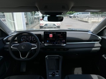 Volkswagen T-Roc II 1.5 eTSI 116KM 2026 Volkswagen T-Roc Life 1.5 eTSI 116 KM DSG-7, zdjęcie 3