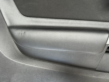 Ford Mustang Боковая обивка водительская левая оригинал 2015-