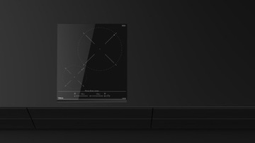 Индукционная варочная панель TEKA IZC 42400 MSP