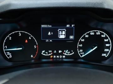 Ford Transit Connect III 2022 Ford Transit Connect 1.5 EcoBlue, Salon Polska, zdjęcie 10