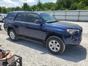 Toyota 2024 Toyota 4-Runner SR5 Premium 2024 4.0l 4.0 Benzyna 270KM, zdjęcie 4