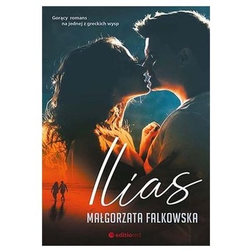 ILIAS MAŁGORZATA FALKOWSKA NOWA