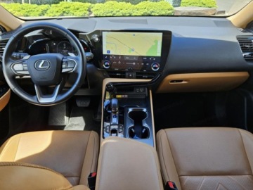 Lexus NX II SUV Facelifting 2.5 350h 200KM 2026 NX 350h Prestige 2.5 Hybrid AWD | Wentylowane przednie fotele, zdjęcie 7