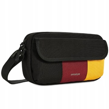 НАСТЕННАЯ СУМКА INNOSTYLE НА РЕМЕНЬ ВОДОНЕПРОНИЦАЕМАЯ БОЛЬШАЯ СУМКА 3 Л VERSALSLING