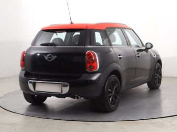 Mini Countryman R60 Crossover 1.6 D 112KM 2014 MINI Countryman Cooper D, Xenon, Bi-Xenon, Klima, zdjęcie 4