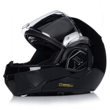 МОТОЦИКЛЕТНЫЙ ШЛЕМ | LS2 FF906 ADVANT SOLID | JAW + PINLOCK