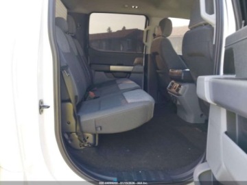 Ford 2022 Ford F150 Lightning XLT 2022 Elektryczny 563KM, zdjęcie 12