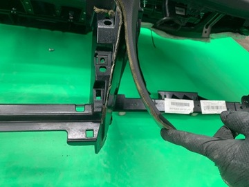 КОНСОЛЬ ПРИБОРНОЙ ПАНЕЛИ КОКПИТ KIA CEED I 1 06- ЕВРОПА