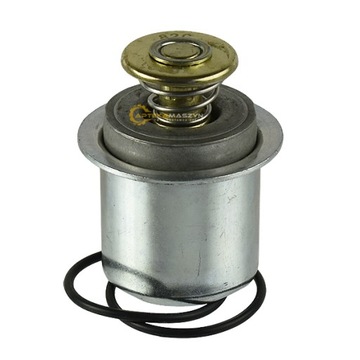 Termostat wody JCB 726 456E 457 Fastrac 8250 82'C