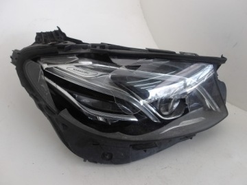 A2139067606KZ, MERCEDES E-KLASA W213 18- Licht vorne rechts vorne FULL LED A2139067606KZ | thumb 13