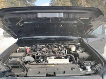 Toyota Tacoma II 2024 Toyota Tacoma Double Cab 2024 2.4l 2.4 Benzyna 278KM, zdjęcie 6