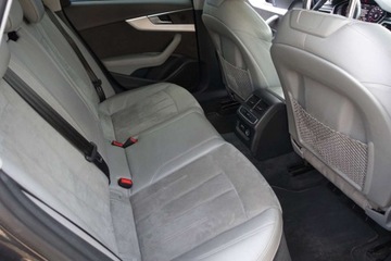 Audi A4 B9 Avant 2.0 45 TFSI 245KM 2019 Audi A4 Allroad Allroad, 45 TFSI, Quattro, 1.rej2020, czujniki, kamera, vi, zdjęcie 7
