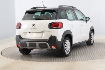 Citroen C3 Aircross  I Crossover 1.2 PureTech 110KM 2020 Citroen C3 Aircross 1.2 PureTech, Navi, Klima, zdjęcie 4