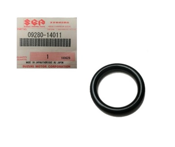 O-ring pompy oleju Suzuki 09280-14011 13.8 2.50