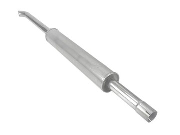 Tłumik 146cm URSUS C-360 3P 3512 MF3 INOX WARYŃSKI