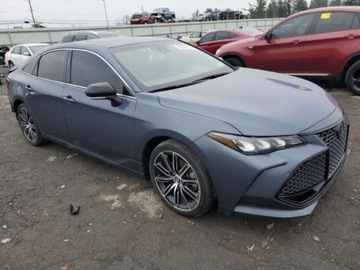 Toyota Avalon III 2019 Toyota Avalon Toyota Avalon XLE, od ubezpieczalni, zdjęcie 2