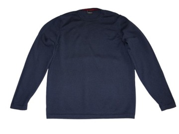 FAJNY SWETER - WORMLAND MERINO WOOL