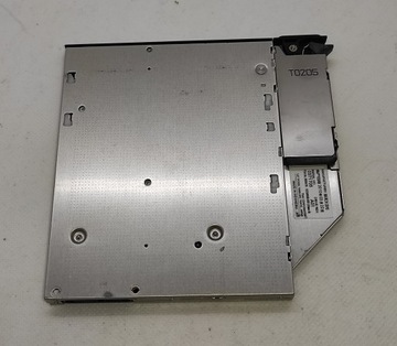 DVD-привод, устройство записи DV-18SA DELL Latitude E6500 протестировано