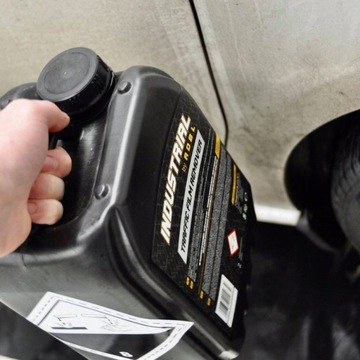 ADBL TFR Traffic Film Remover Industrial 5кг удаляет дорожную грязь ПРЕДВАРИТЕЛЬНАЯ МОЙКА