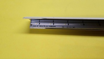 SAMSUNG UE49K5100 UE49K5300 СВЕТОДИОДНЫЕ ПОЛОСКИ С ЗЕРКАЛОМ!!!