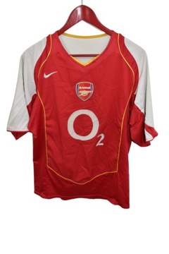 Мужская майка Nike Arsenal London M 2004/2005