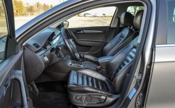 Volkswagen Passat B7 Limousine 1.4 TSI EcoFuel 150KM 2012 Volkswagen Passat Skory Bezwypadkowy 1.4 Benzyna 150KM, zdjęcie 6