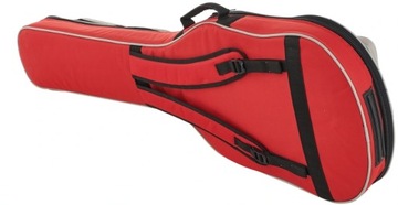E-Guitar Gigbag RD Сумка для электрогитары Red Thomann