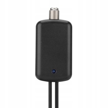 USB ТВ антенна 25дБ HD 5В 1А