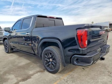  GMC Sierra K1500 Denali 2021 5.3 Benzyna 355KM, zdjęcie 1