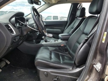 Dodge Durango III 3.6 V6 294KM 2020 Dodge Durango Citadel 2020 3.6l 3.6 Benzyna 295KM, zdjęcie 7