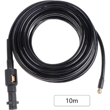 ШЛАНГ ДЛЯ ОЧИСТКИ ТРУБ, МОЙКА ВЫСОКОГО ДАВЛЕНИЯ, КОМПЛЕКТ ДЛЯ ОЧИСТКИ ТРУБ