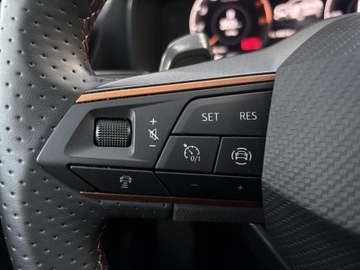 Cupra Formentor Crossover 1.5 TSI 150KM 2024 Cupra Formentor 1.5 TSI 150 KM 7-biegowa automatyc, zdjęcie 15