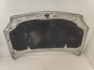 AVENSIS T25 03-06 R. 8P4 KAPOTA KRYT MOTORU