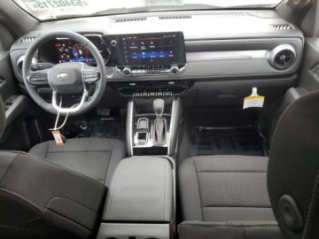 Chevrolet 2025 Chevrolet Colorado LT 2025 2.7l 2.7 Benzyna 310KM, zdjęcie 8
