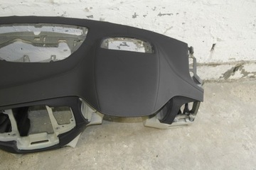 VOLVO XC90 II ПРИБОРНАЯ ПАНЕЛЬ КОНСОЛЬ НАСТОЛЬНЫЙ ПОДУШКА БЕЗОПАСНОСТИ КОЖА