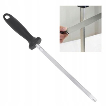 Точилка для барных ножей 20см мясная заточка