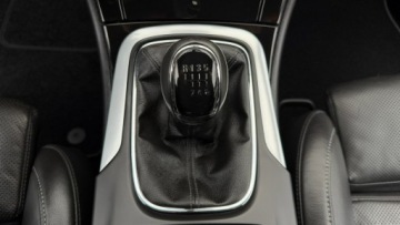 Opel Insignia I Hatchback 1.8 Twinport ECOTEC 140KM 2009 Opel Insignia 1.8i COSMO 140PS OPŁACONY 116.000km, zdjęcie 19