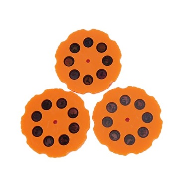 Проектор Многофункциональный проектор Различные изображения Эффекты Слайды Фермерские узоры