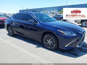 Lexus ES VII (XV70) 2022 Lexus ES 2022r, 300H, 2.5L, Hybrid 2.5 Hybryda 215KM
