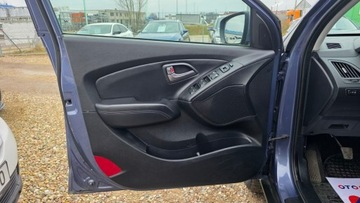 Hyundai ix35 SUV 1.7 CRDi 115KM 2013 Hyundai ix35 LEDY climatronic duza navi MODEL, zdjęcie 11