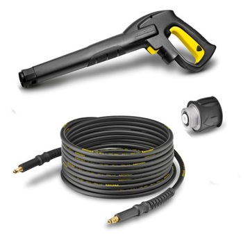 KARCHER HK 12 комплект 2.643-909.0 шланг 12 м