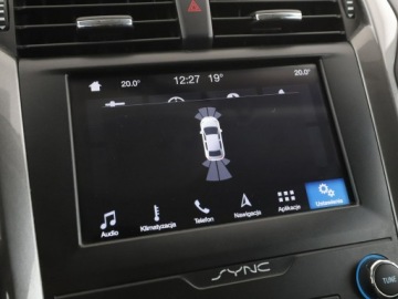 Ford Mondeo V Kombi 2.0 TDCi 150KM 2019 Ford Mondeo 2.0 TDCi Business Edition Klimatronik, zdjęcie 24