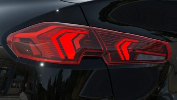 BMW Seria 2 F74 2026 BMW Seria 2 220 Gran Coupe 170 KM mHEV - Pakiet M Sport - Adaptacyjne LEDy, zdjęcie 8