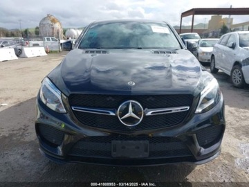 Mercedes GLE V167 2019 Mercedes-Benz GLE 2019 MERCEDES-BENZ AMG GLE 43 COUPE 4MATIC 3.0 Benzyna, zdjęcie 7