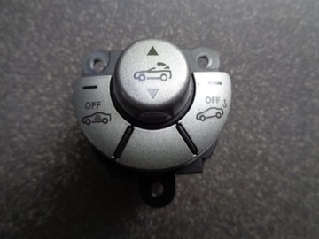 PANEL DACHU MERCEDES SLK R171 1718205110