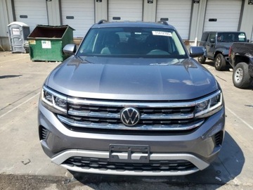 Volkswagen 2023 Volkswagen Atlas 2023, SE, 2.0L, od ubezpieczalni 2.0 Benzyna 235KM, zdjęcie 1