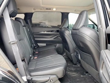 Infiniti QX60 2024 Infiniti QX60 Pure 2024 3.5l 3.5 Benzyna 295KM, zdjęcie 11