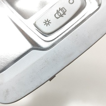 JEEP AVENGER 2024 SVĚTLO SEDADLA PŘEDNÍHO