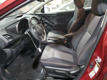 Subaru XV II 2019 Subaru XV SUBARU XV PREMIUM, 2019r., 4x4, 2.0L, po gradobiciu 2.0 Benzyna, zdjęcie 7