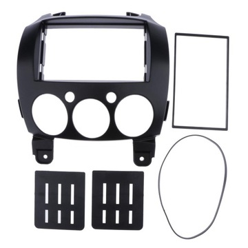 tworzywo ABS do samochodowego stereo,